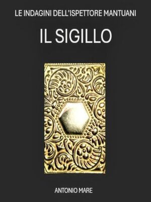 cover image of Il Sigillo